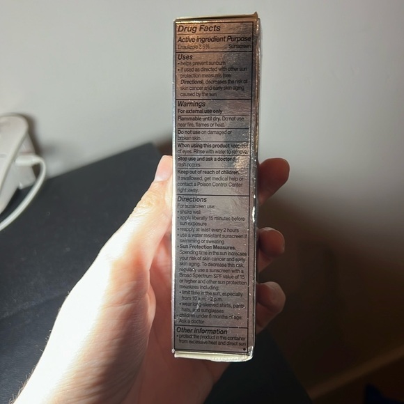Lancome Teint Idole Ultra Wear Foundation 30ml Shade 445N SPF27 Expires 05/2024 - Picture 6 of 11